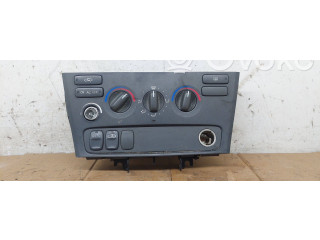 Блок управления климат-контролем Volvo S60