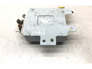 Блок управления климат-контролем 8712009200, 0603170255 SsangYong Kyron