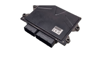 Блок управления двигателем Блок управления 22765AL820, 1128006442   Subaru Forester SK