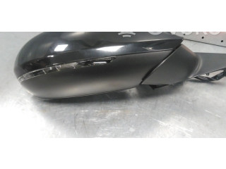 Зеркало электрическое Audi A6 S6 C7 4G 2011 - 2018 года