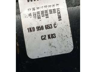 Подрулевой шлейф SRS 1K0959653C   Volkswagen Golf Plus