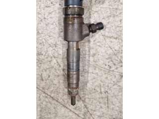 Форсунка 0445110340 Citroen C4 II Picasso