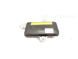 Подушка безопасности двери 34705513003X, 02B331OT06795   BMW 3 E46