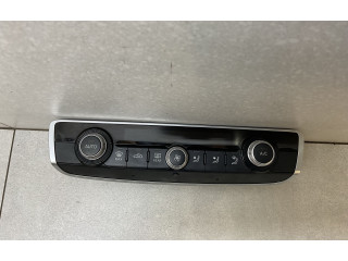 Блок управления климат-контролем 8V0820043C Audi A3 S3 8V