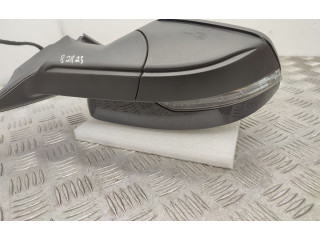 Зеркало электрическое Skoda Octavia Mk3 (5E) 2013 - 2019 года