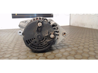 Генератор 01204108 Opel Vectra A