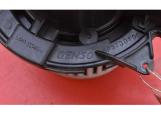 Вентилятор печки 5P3730100, 5P3730100 Dacia Dokker