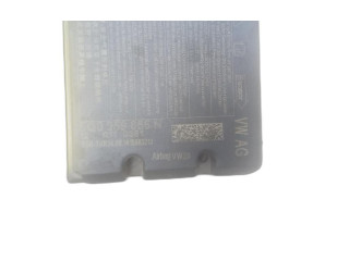 Блок подушек безопасности 5Q0959655NZ00, 5Q0959655N5WK44792   Audi A3 S3 8V