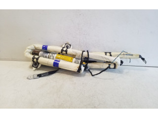 Боковая подушка безопасности AW9314K160AC Jaguar XJ X351