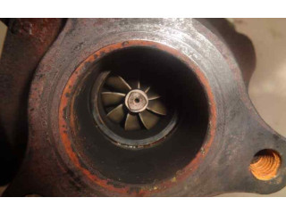  Турбина KIA Ceed  282012A701, 7752740002   для двигателя D4FB      