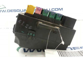 Zámek zadních dveří 96451738 Chevrolet Lanos