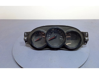 Панель приборов 248108622R, 248108622R Dacia Dokker