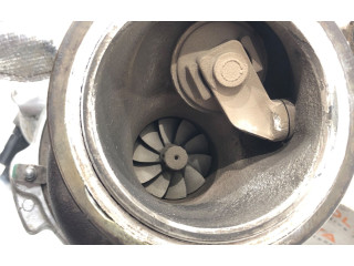 Турбина Skoda Kodiaq 06K145654L