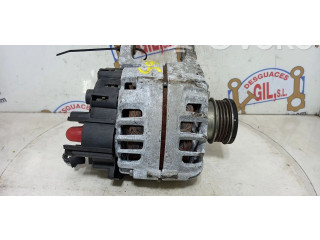 Генератор 231007582R, 140965   Dacia Sandero 1.0     