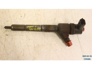 Жиклер (жиклеры) (форсунка (форсунки)       Opel Combo C  2001 - 2011 года   