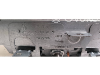 Подушка безопасности пассажира 5J1880202, 34040142A   Skoda Fabia Mk2 (5J)