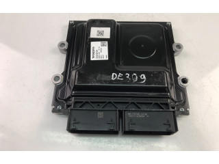 Блок управления двигателя 32242005, DE309   Volvo XC90