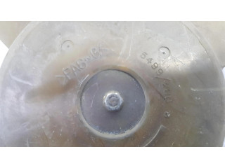 Вентилятор радиатора 19030P5G003 Honda Prelude