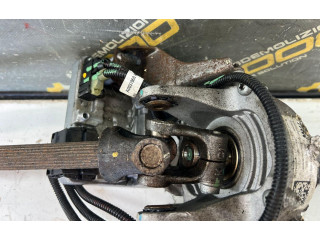 рейка Колонка рулевая 00519561110, 00519561110 Fiat 500L 2013 - года