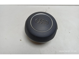 Подушка безопасности водителя 8V0880201AC Audi Q3 8U