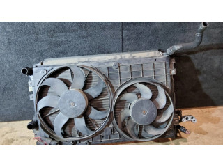 Комплект радиатора