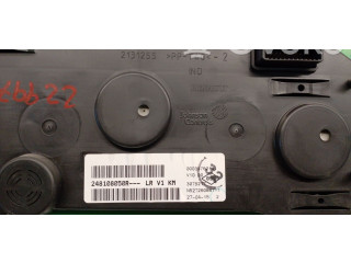 Панель приборов 248108050R, 248108050R Dacia Dokker