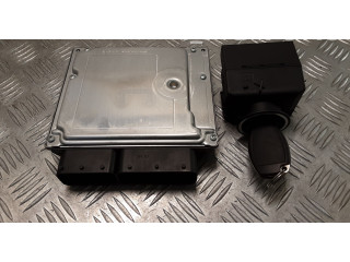 Комплект зажигания A6471531379, 2115451408   Mercedes-Benz E W211