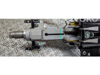    Рулевая рейка 6C1909144   Skoda Fabia Mk3 (NJ) 2015 - 2021 года