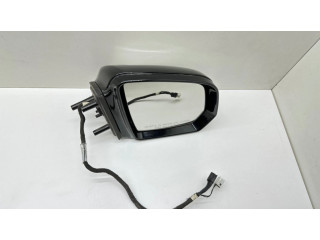 Зеркало электрическое        Mercedes-Benz ML W164  2005-2011 года   