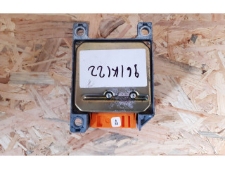 Блок подушек безопасности 550539200   Peugeot 306