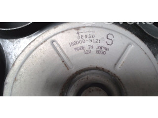 Вентилятор радиатора     1680003121    Mitsubishi Space Star 