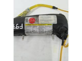 Подушка безопасности в сиденье Chevrolet Captiva