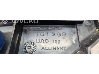 Блок управления климат-контролем 523948711A, 463076 Volvo 440