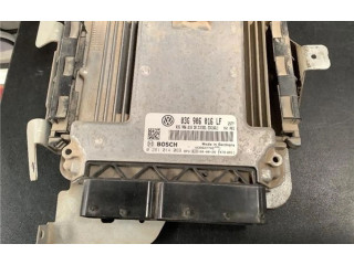 Блок управления 0281014069 Volkswagen Caddy