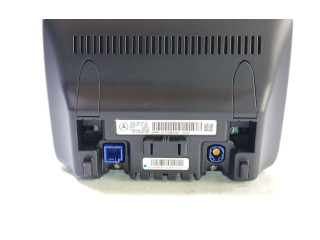 Přístrojová deska Mercedes-Benz GLA W156 2019 A2C19338005