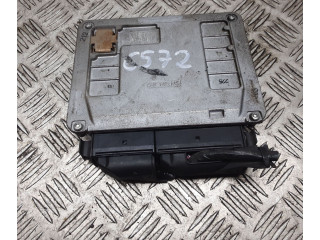 Блок управления двигателя 03D906032A, 5WP4006007 Skoda Fabia Mk1 (6Y)