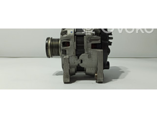 Генератор 04C903023J, 04C903023JX   Skoda Fabia Mk3 (NJ)      