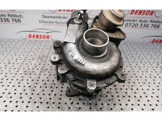  Турбина Ford Ranger           