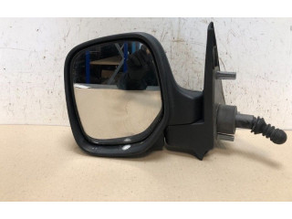 Zpětné zrcátko Citroen Berlingo 1999