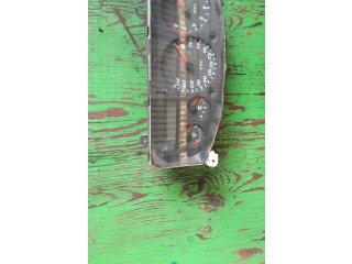 Přístrojová deska  Nissan Primera 2001   