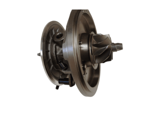 Turbodmychadlo Турбина 757886-0003, CHRA10-0268 Hyundai Santa Fe