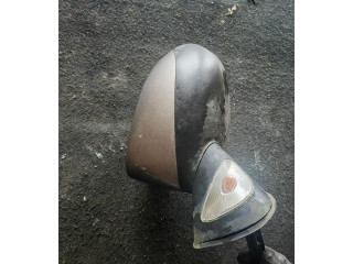 Zpětné zrcátko  Renault Modus 2012    