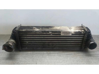 Интеркулер 2705142305 Ford Connect 1.8