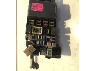   Pojistková skříňka    Mitsubishi Pajero 2011