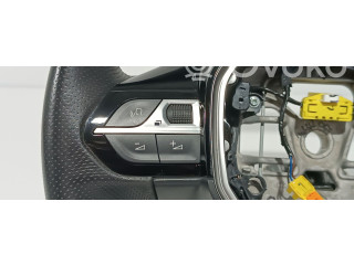 Руль 98453341ZD Peugeot 2008 II