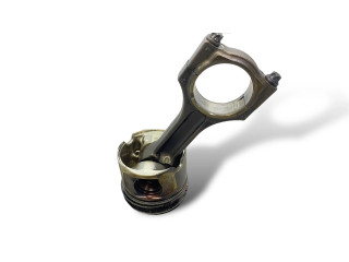 Píst 0840BB, N47D20A   BMW 3 E92 E93  pro naftový motor 2.0 N47 D20 A D