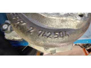 Turbodmychadlo Турбина A6420900280, 2742504 Mercedes-Benz ML W164