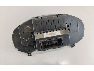 Панель приборов 1Z0920842C, V1612036 Skoda Octavia Mk2 (1Z)