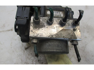 Блок АБС 8200924578, 8200924578 Renault Clio II 2001 - 2005 года
