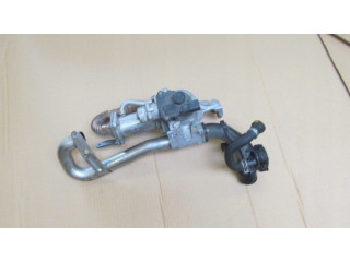 Охладитель EGR